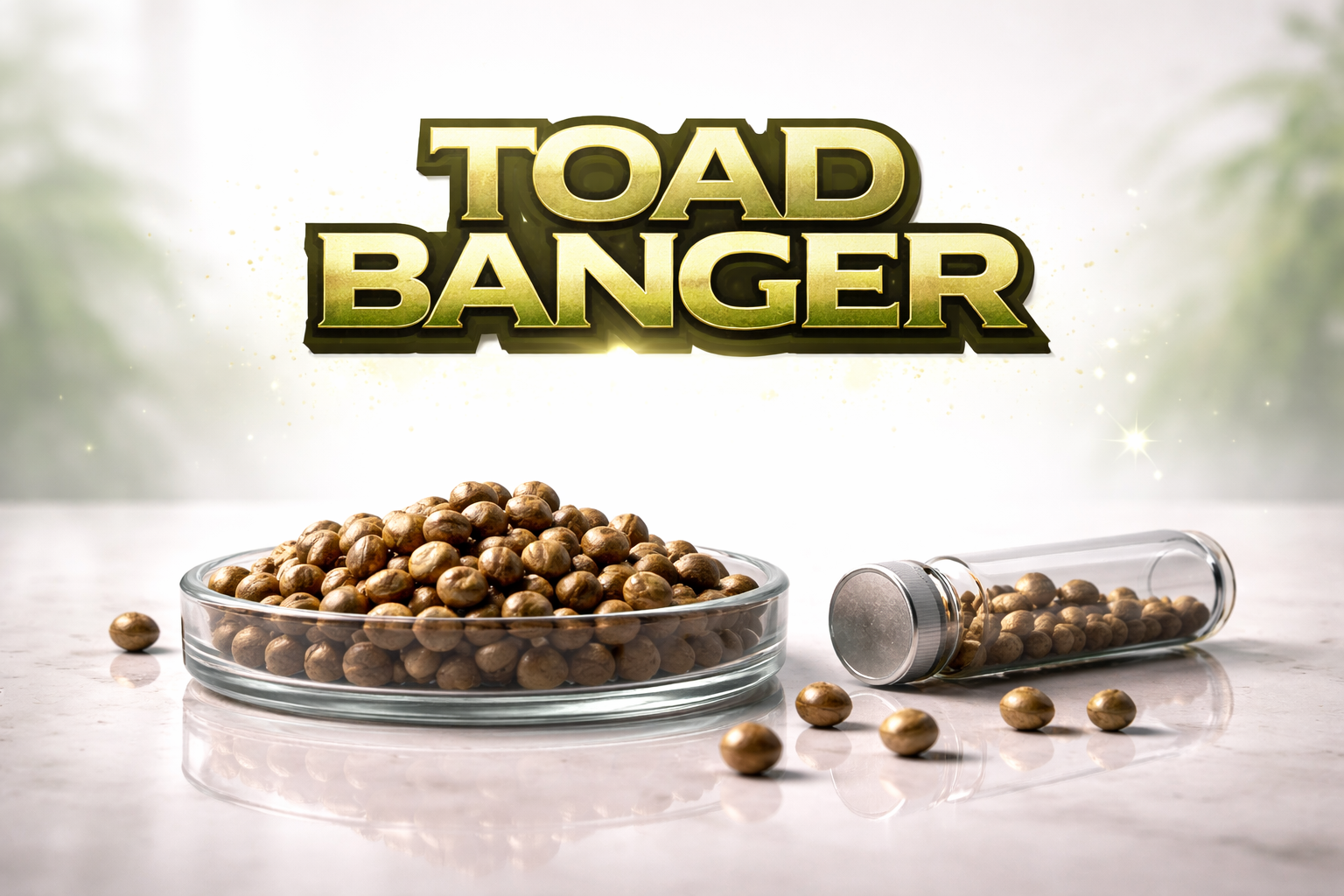 Toad Banger S1