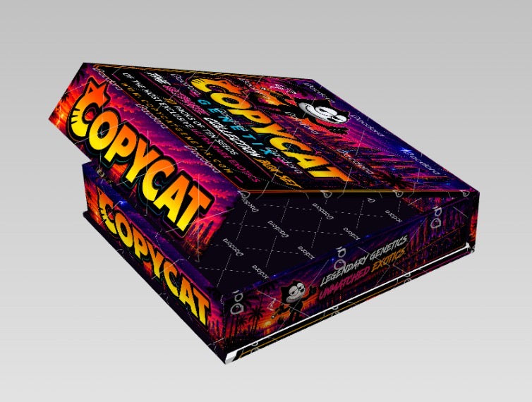 Legacy box sets series 1