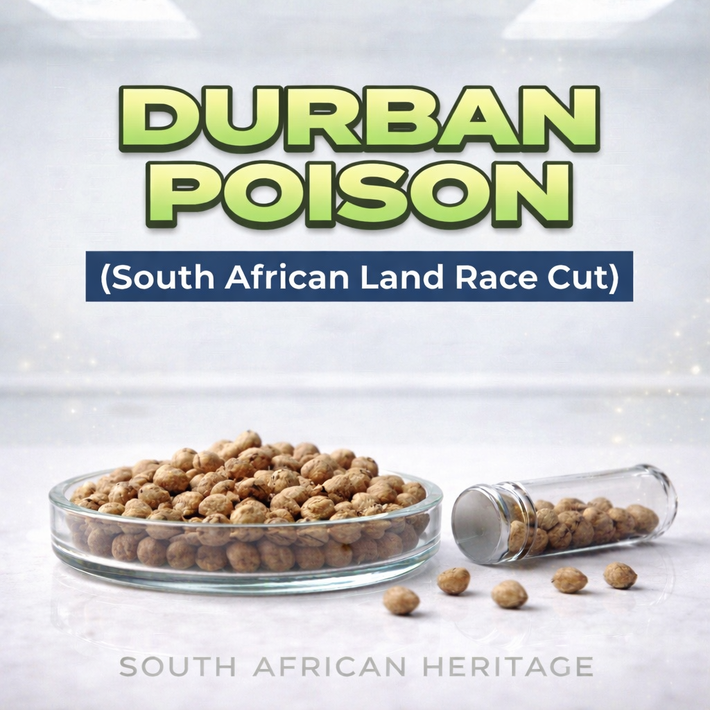Durban Poison S1