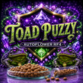 Toad Puzzy RF4