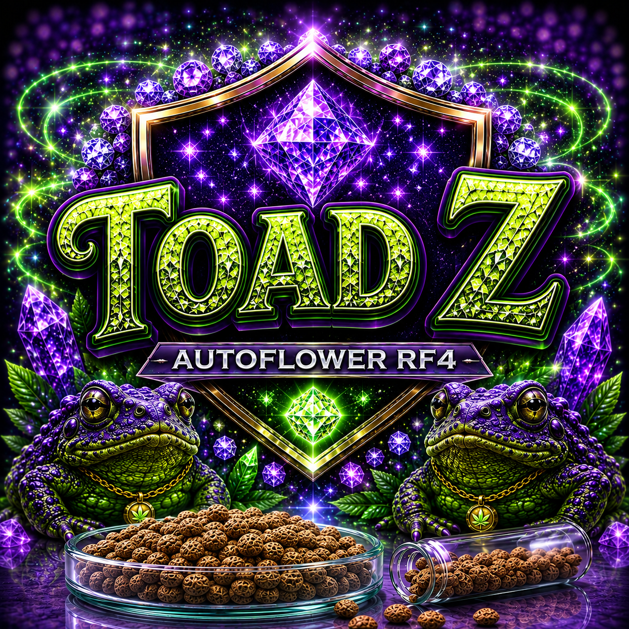 Toad Z