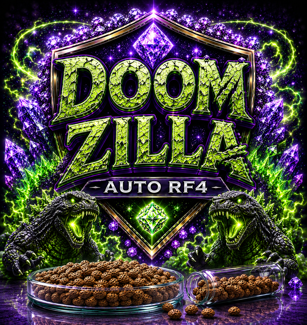 DoomZilla