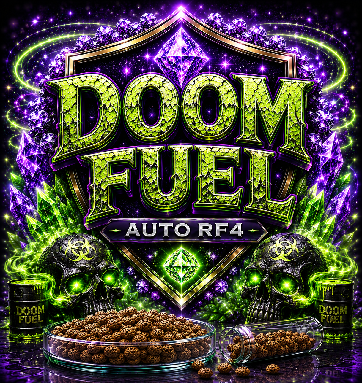 Doom Fuel