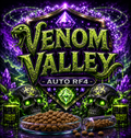 Venom Valley