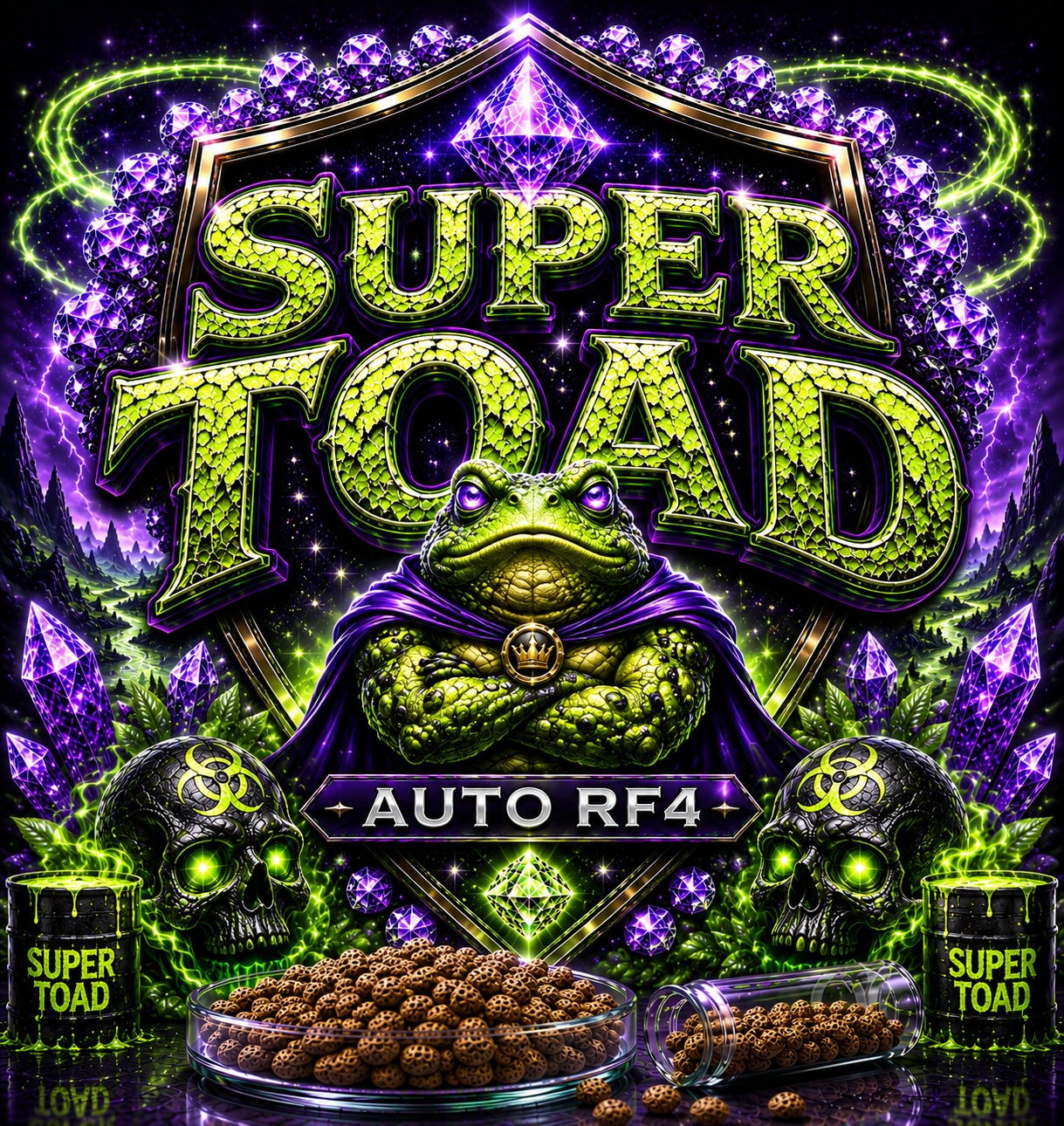 Super Toad