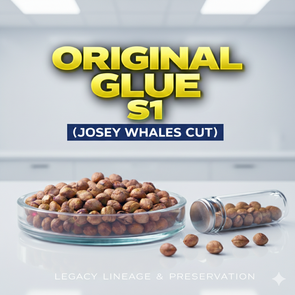 Original Glue S1
