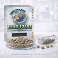 Dead Toadz F1
