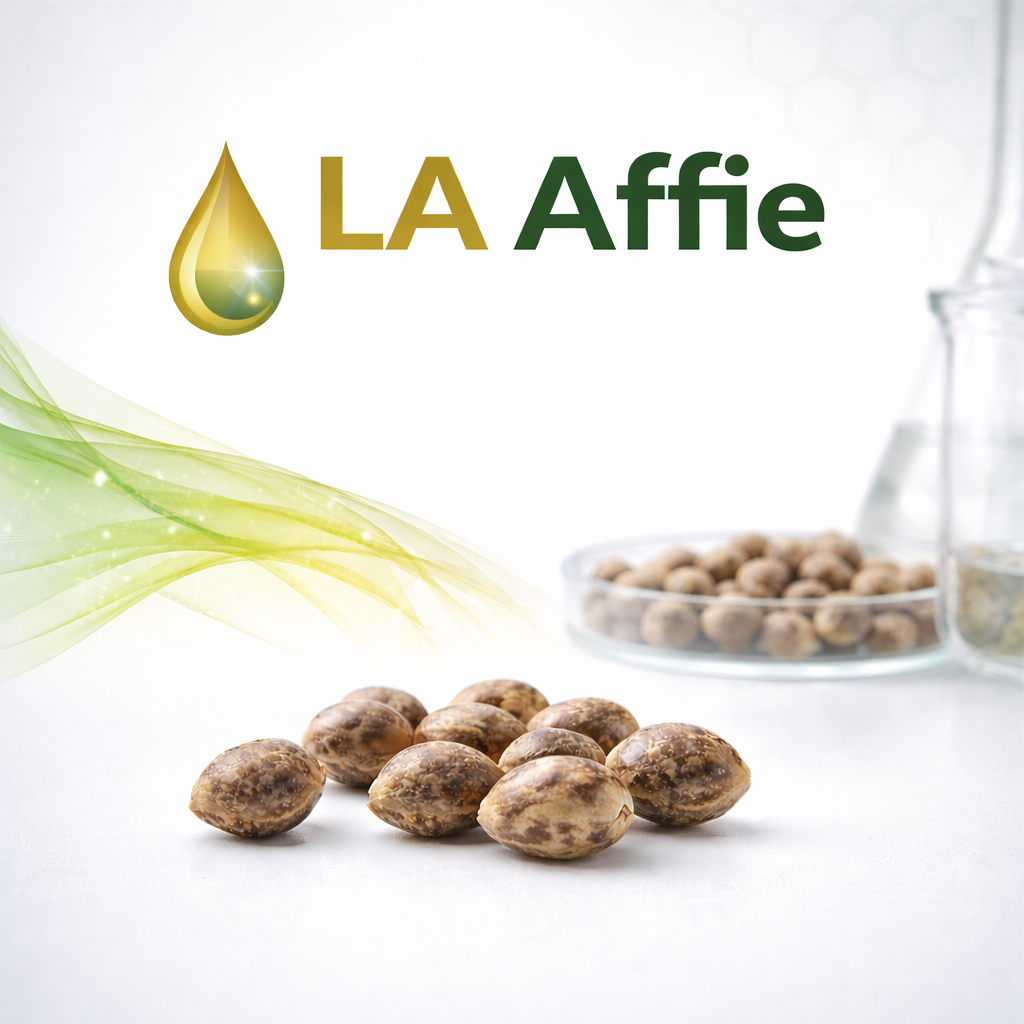 LA Affie s1