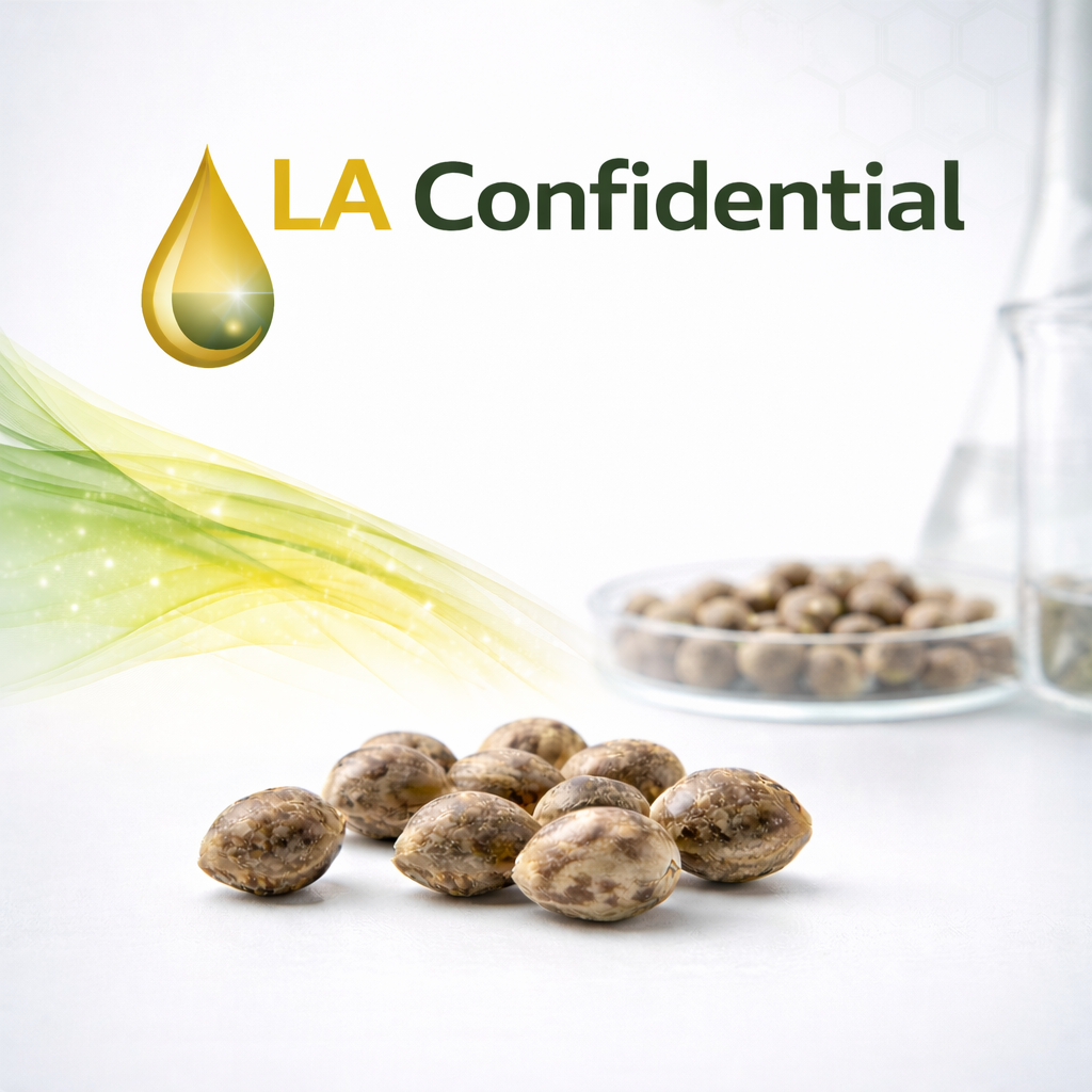 LA Confidential S1