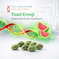 Toad Emoji S1