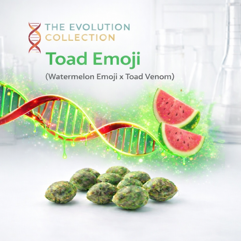 Toad Emoji S1