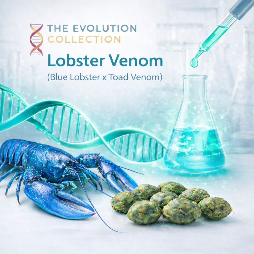 Lobster Venom S1