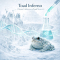 Toad Inferno S1