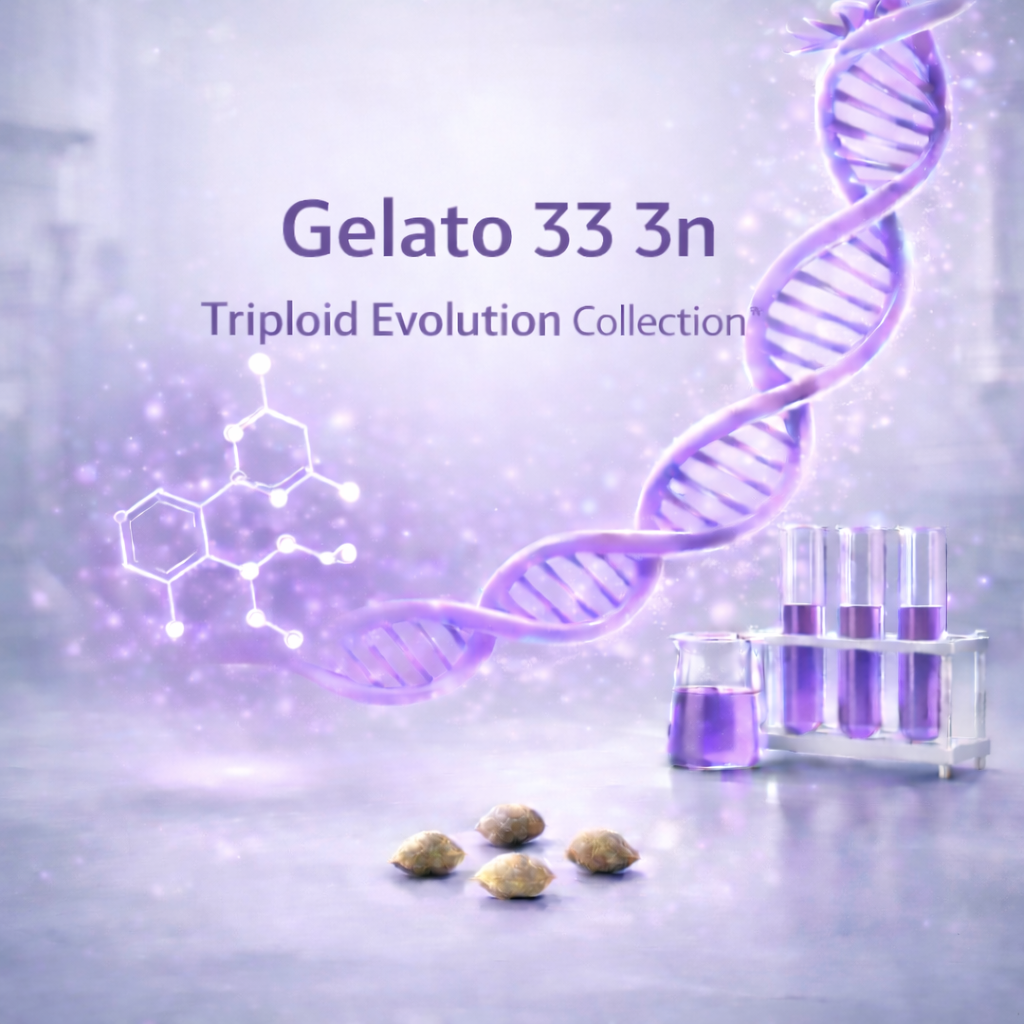Gelato 33 3n