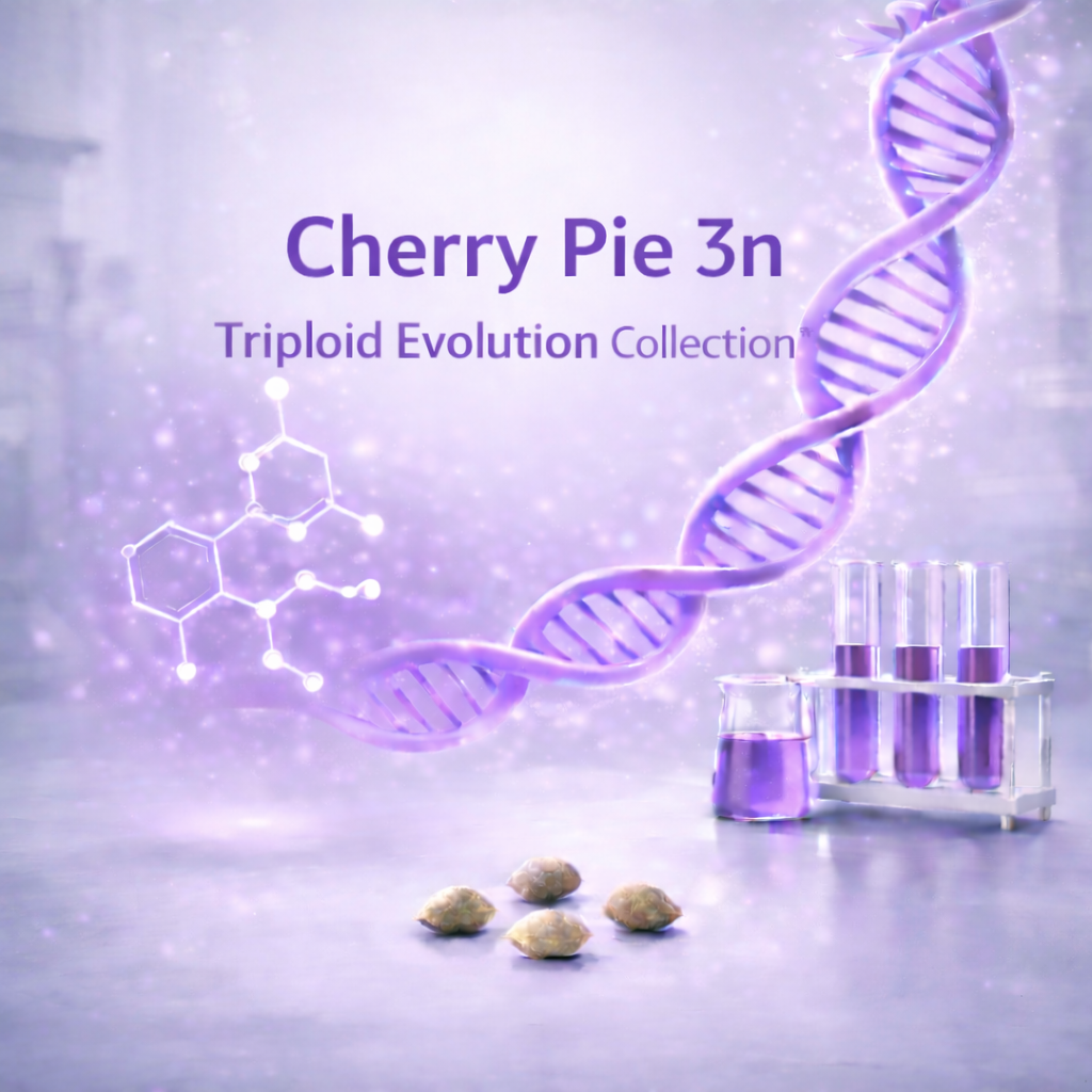 Cherry Pie 3n