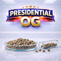 Presidential OG s1