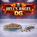 Hell’s Angel OG