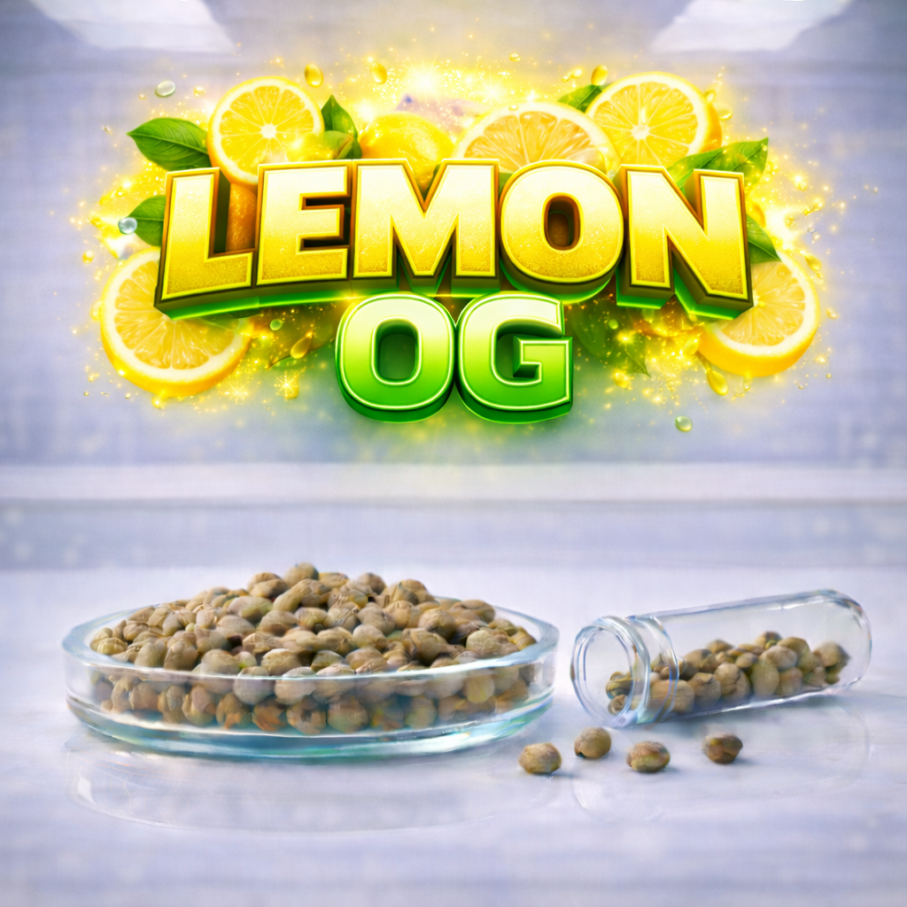 Lemon OG s1