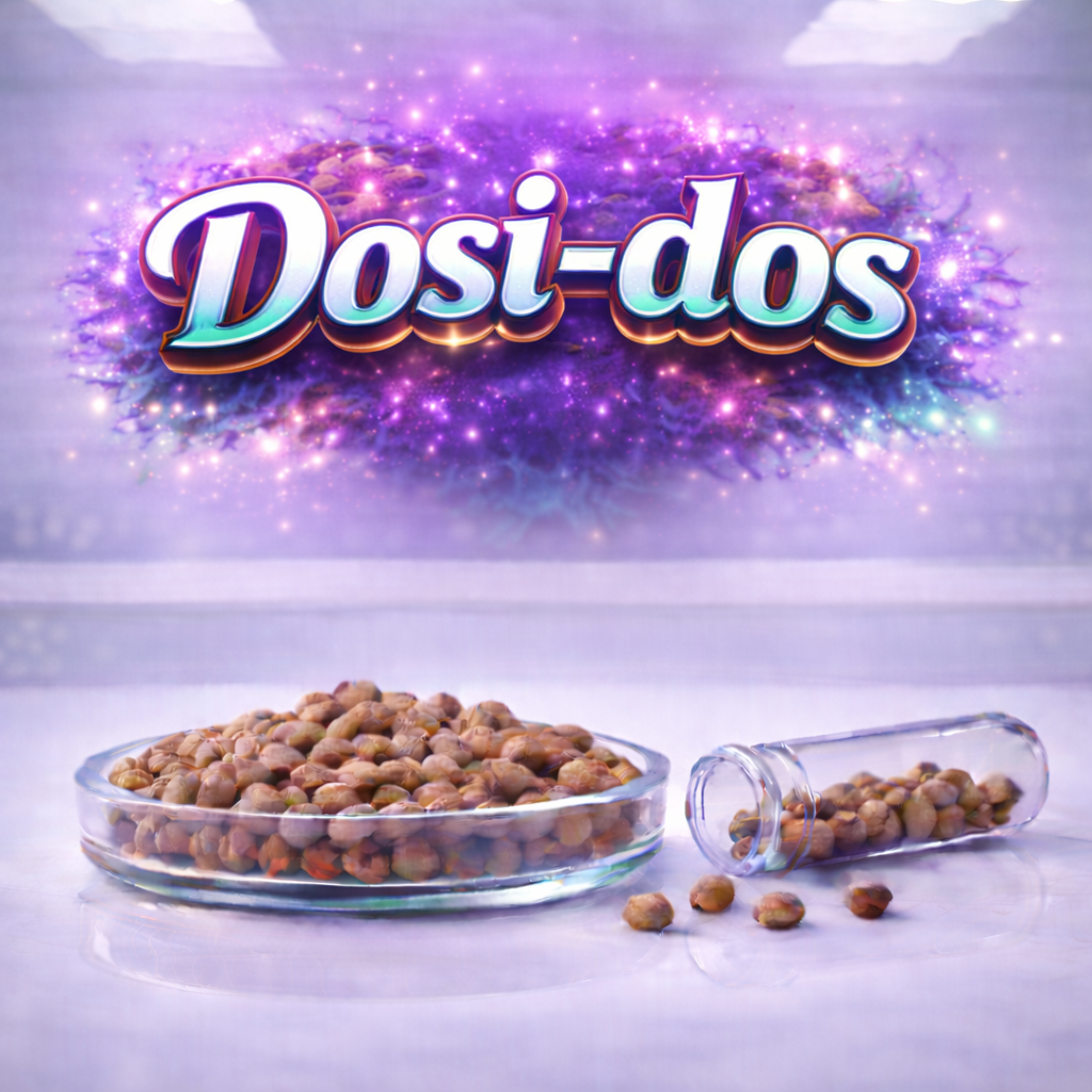 Dosidos s1