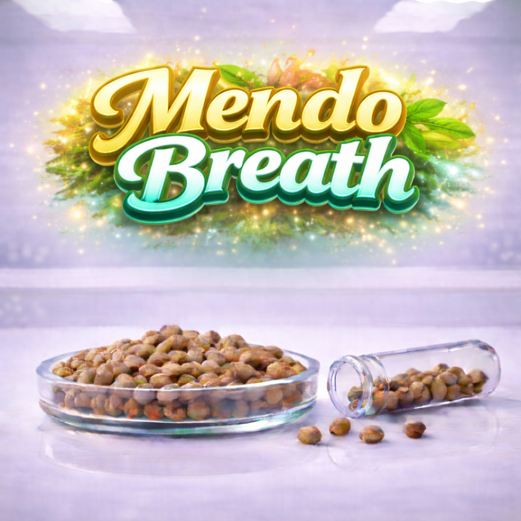 Mendo Breath S1