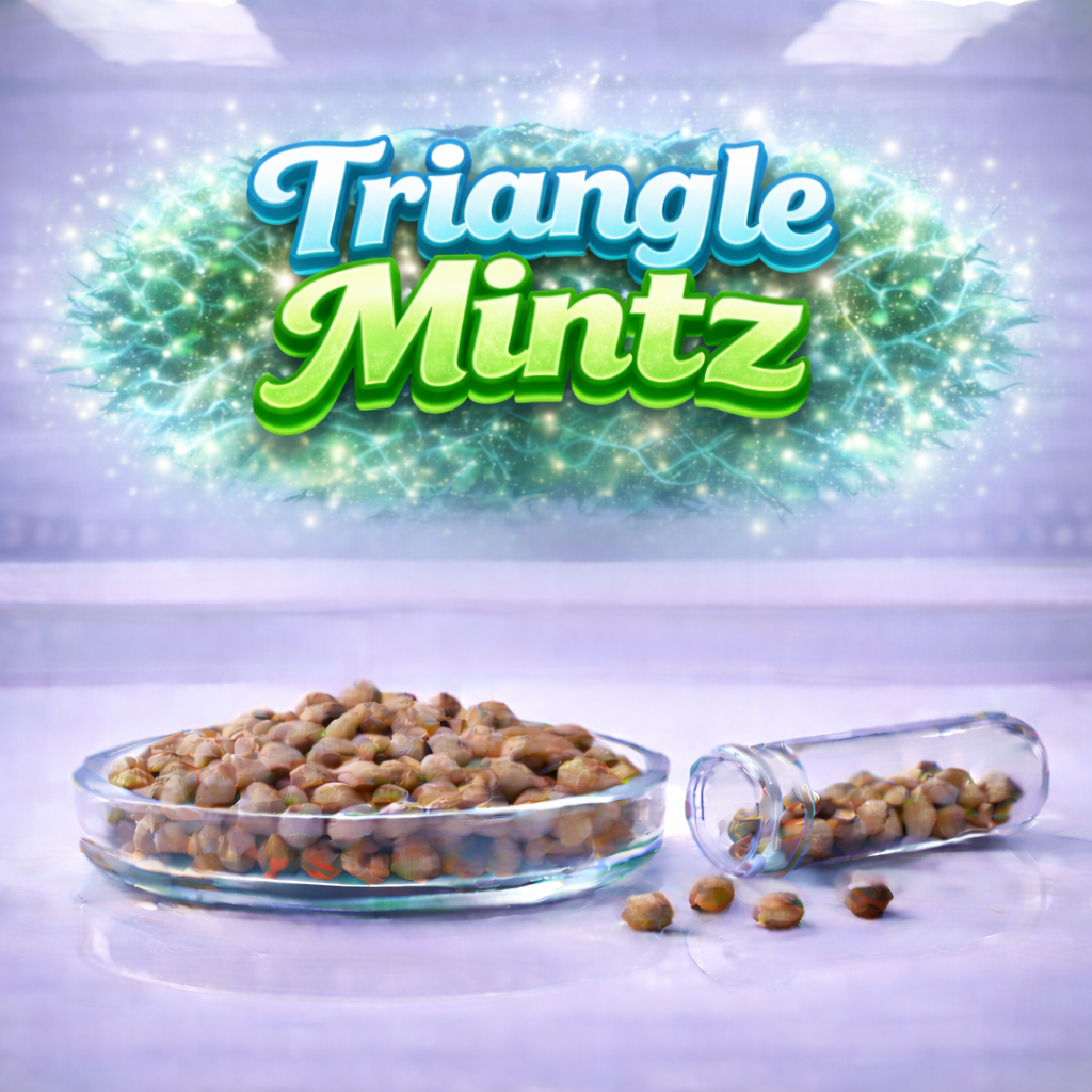 Triangle Mintz s1