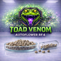 Toad Venom RF4