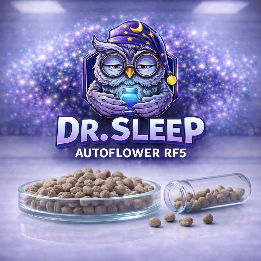 Dr.Sleep RF5