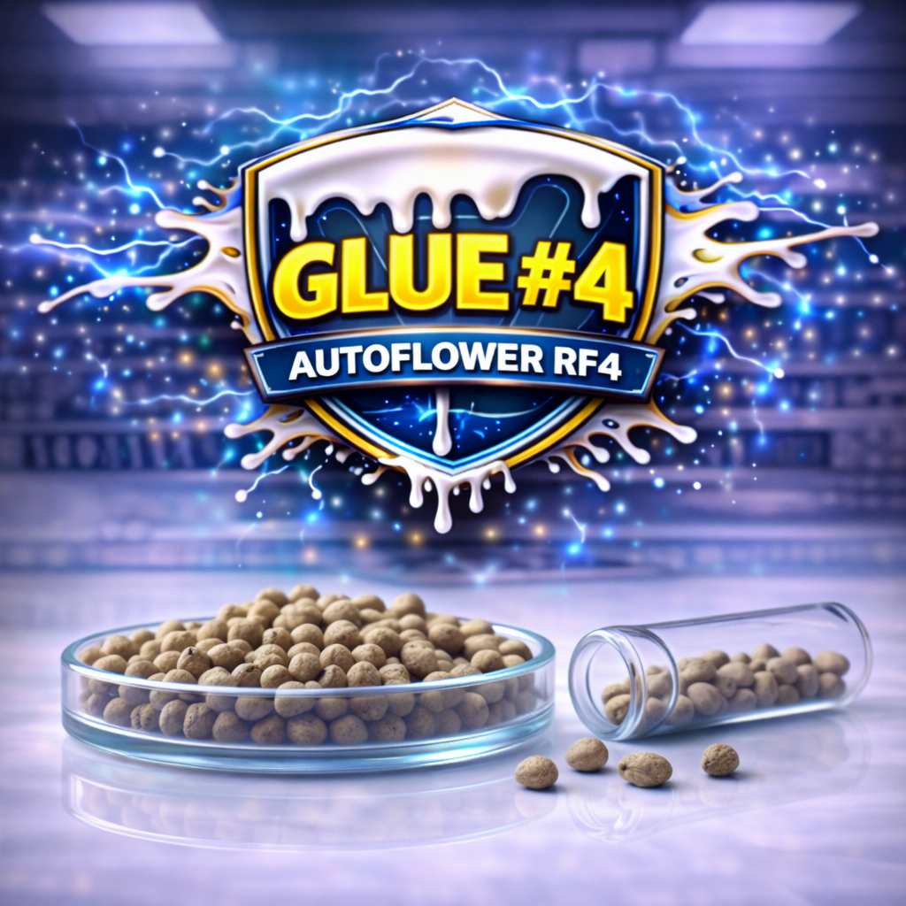 Glue RF4