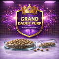 Grand daddy purp RF4