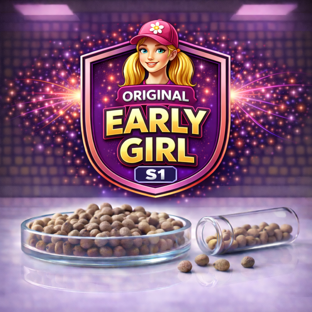 Early Girl s1