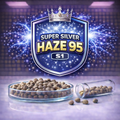 Super silver haze s1