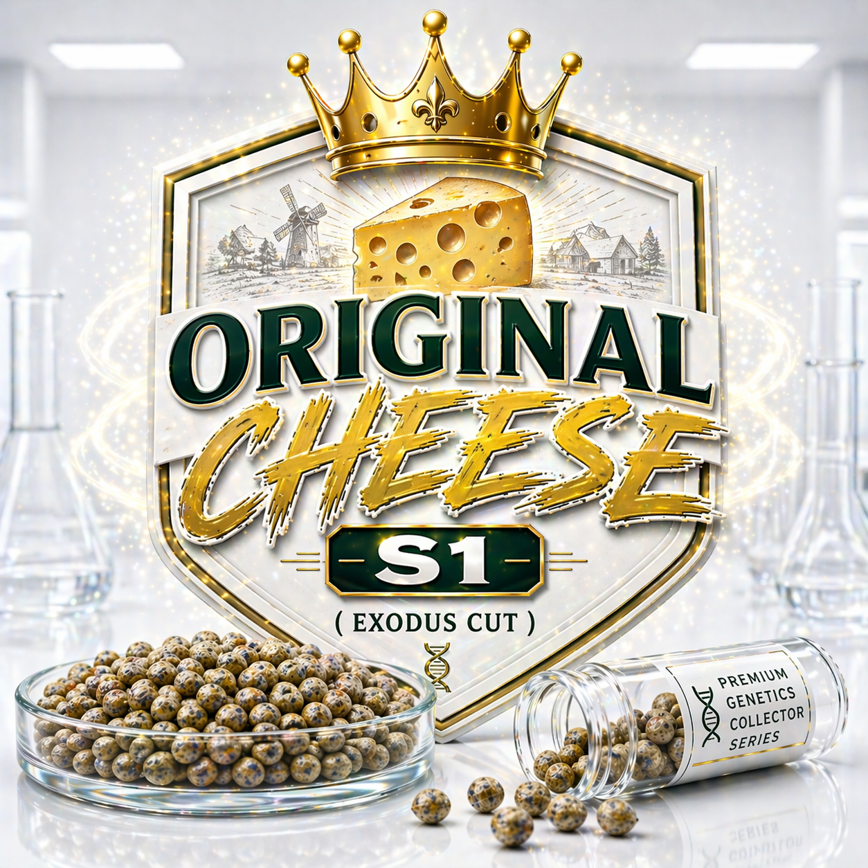Original Cheese s1