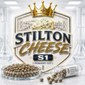 Stilton Cheese S1