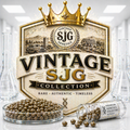 Vintage SJG collection