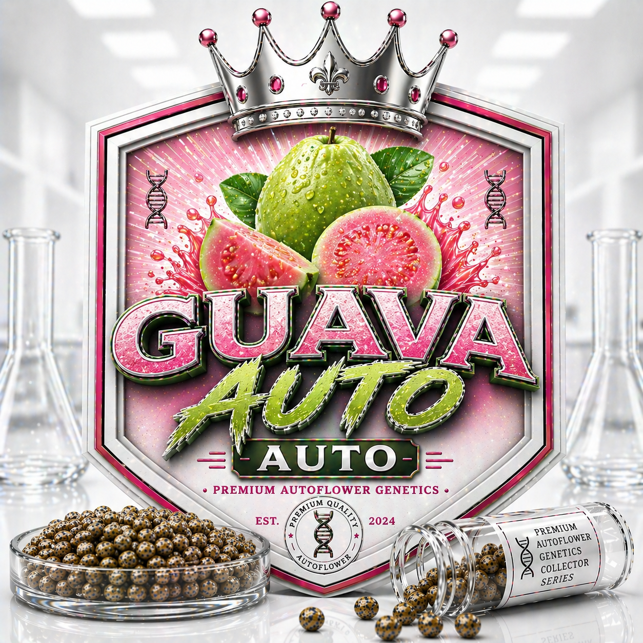 Guava auto