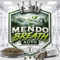 Mendo breath auto