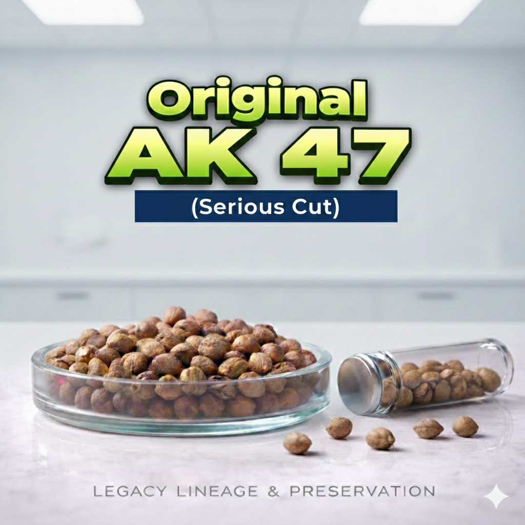 AK-47  S1 (Serious Cut)