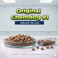 Chemdog 91 S1 (Skunk VA Cut)